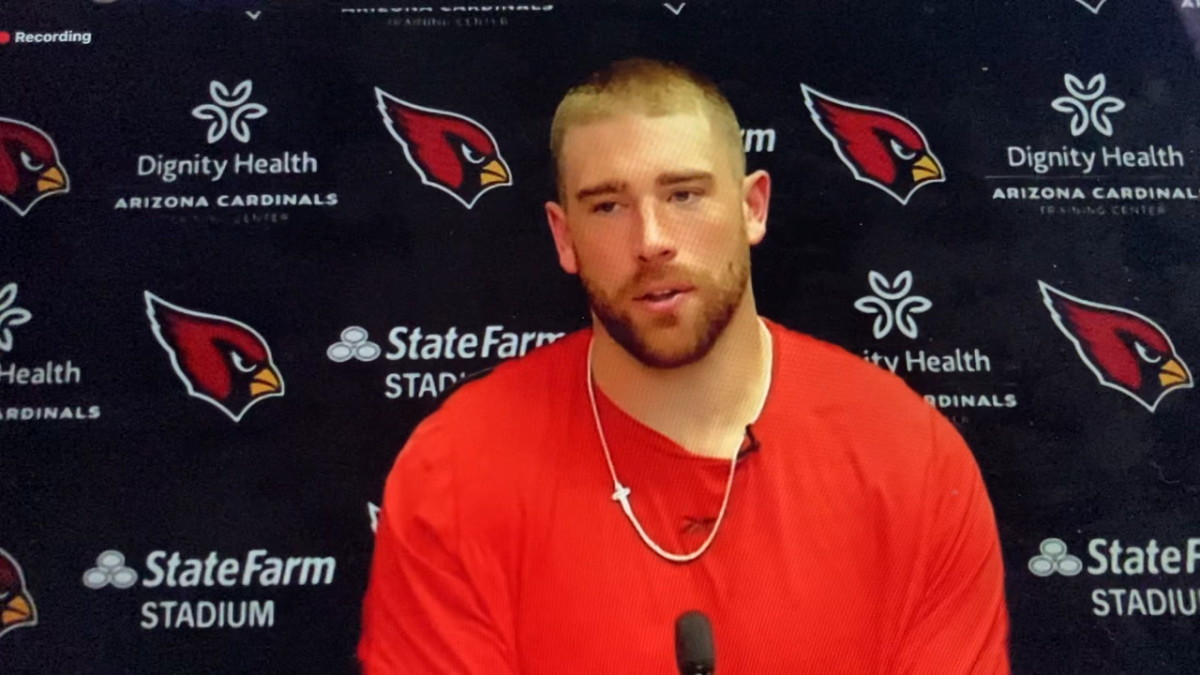 Zach Ertz